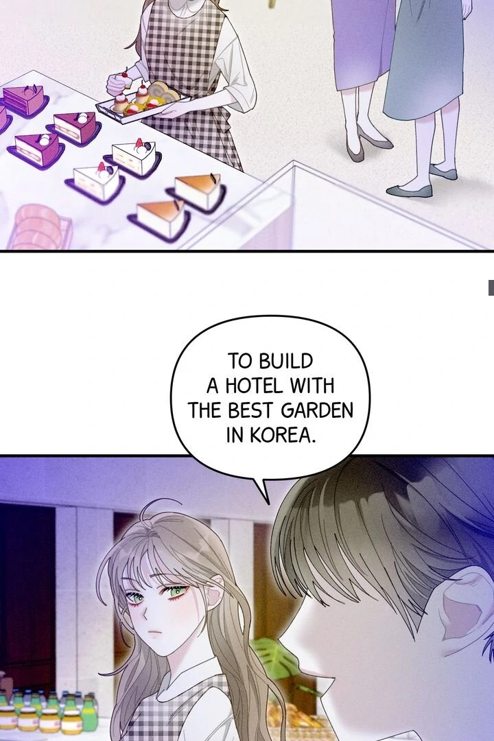 Sorang's Flower Art Shop【Official】 Chapter 8 - page 29