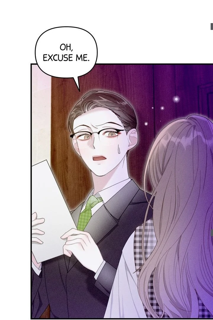 Sorang's Flower Art Shop【Official】 Chapter 8 - page 35