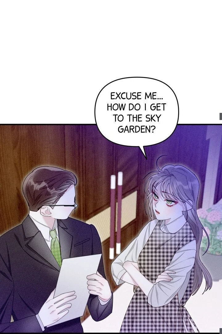 Sorang's Flower Art Shop【Official】 Chapter 8 - page 36