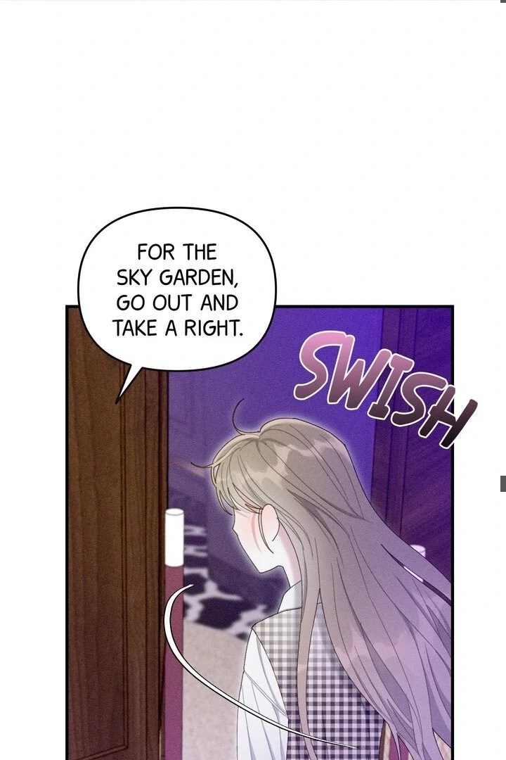 Sorang's Flower Art Shop【Official】 Chapter 8 - page 37
