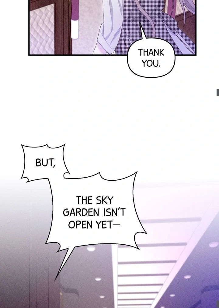 Sorang's Flower Art Shop【Official】 Chapter 8 - page 38