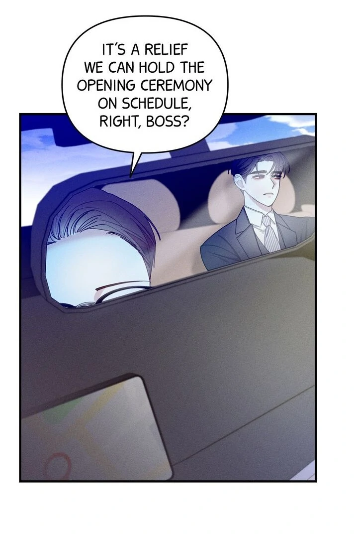 Sorang's Flower Art Shop【Official】 Chapter 8 - page 3