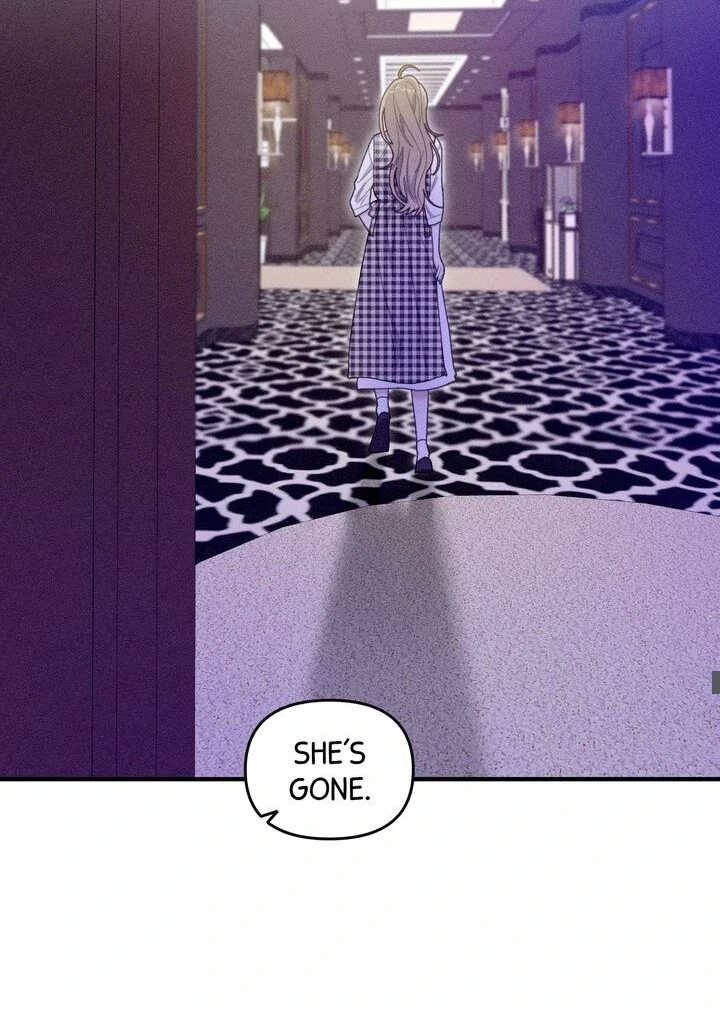 Sorang's Flower Art Shop【Official】 Chapter 8 - page 39