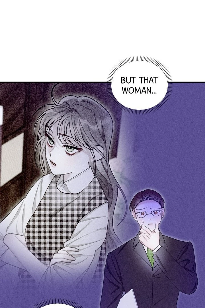 Sorang's Flower Art Shop【Official】 Chapter 8 - page 40