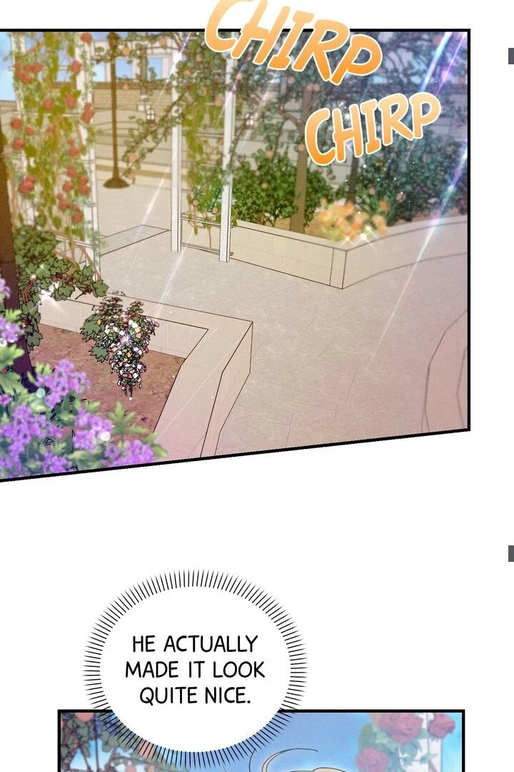 Sorang's Flower Art Shop【Official】 Chapter 8 - page 45