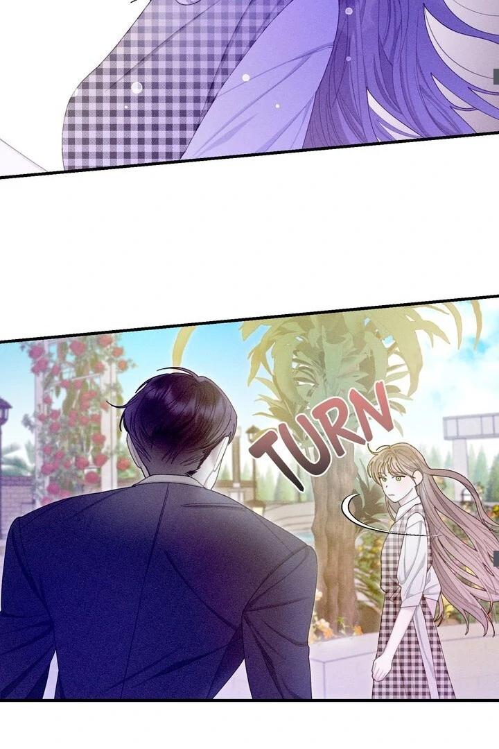 Sorang's Flower Art Shop【Official】 Chapter 8 - page 53