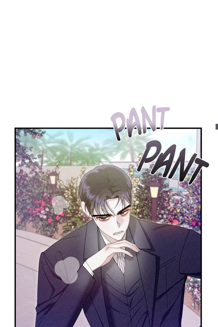 Sorang's Flower Art Shop【Official】 Chapter 8 - page 54