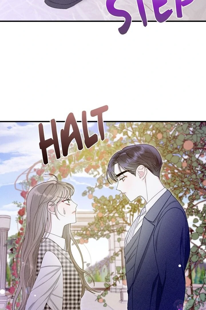 Sorang's Flower Art Shop【Official】 Chapter 8 - page 56