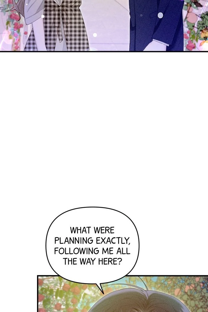 Sorang's Flower Art Shop【Official】 Chapter 8 - page 57