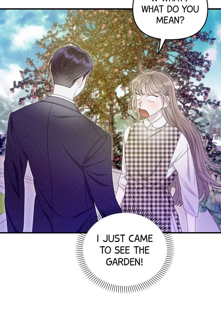 Sorang's Flower Art Shop【Official】 Chapter 8 - page 59