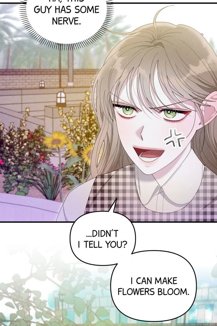 Sorang's Flower Art Shop【Official】 Chapter 8 - page 61
