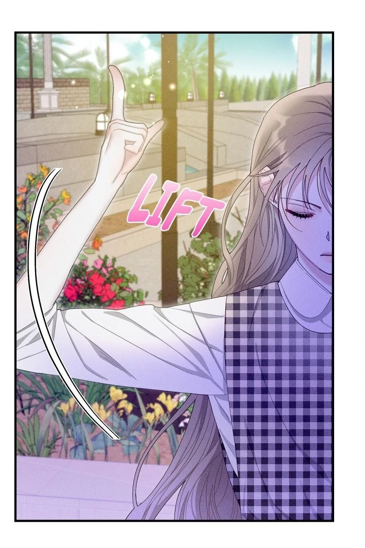 Sorang's Flower Art Shop【Official】 Chapter 8 - page 64