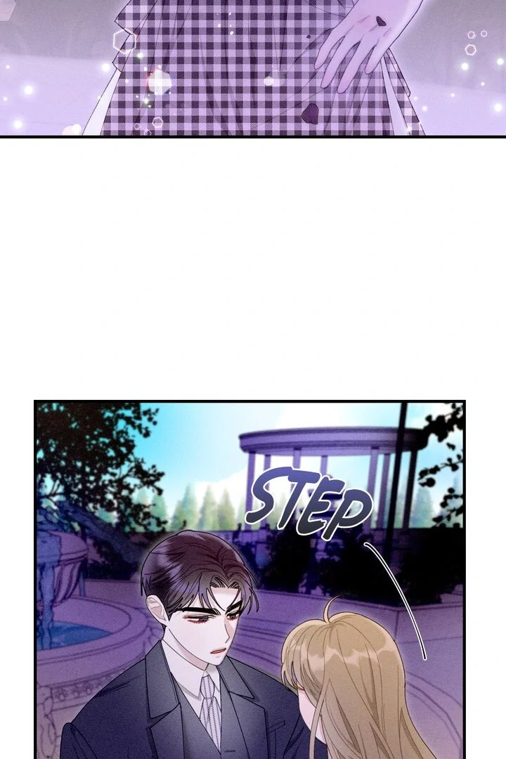 Sorang's Flower Art Shop【Official】 Chapter 8 - page 70