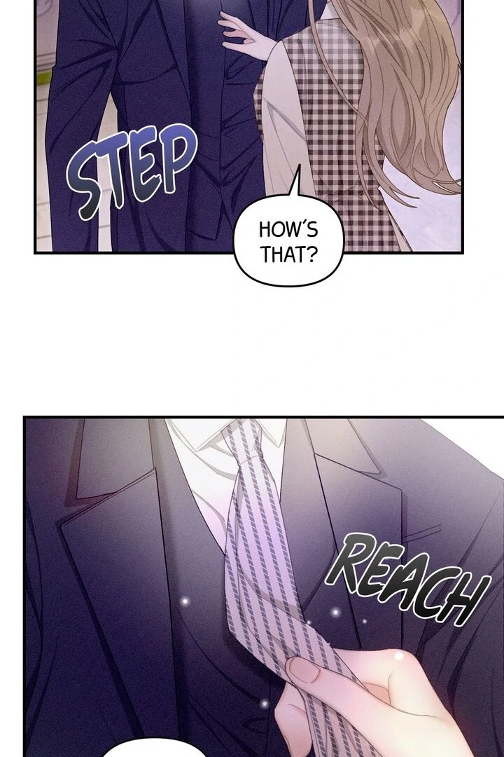 Sorang's Flower Art Shop【Official】 Chapter 8 - page 71