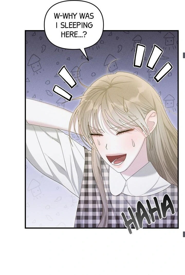 Sorang's Flower Art Shop【Official】 Chapter 10 - page 20