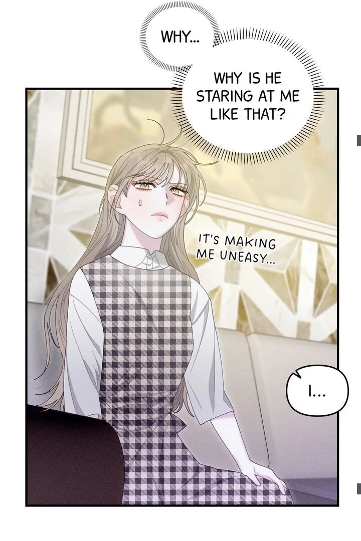 Sorang's Flower Art Shop【Official】 Chapter 10 - page 23