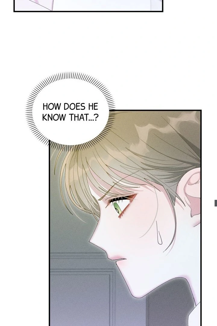 Sorang's Flower Art Shop【Official】 Chapter 10 - page 31