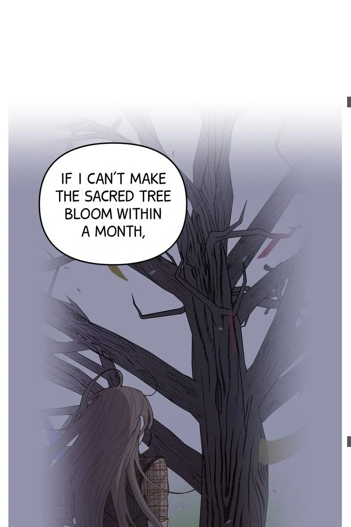 Sorang's Flower Art Shop【Official】 Chapter 10 - page 34
