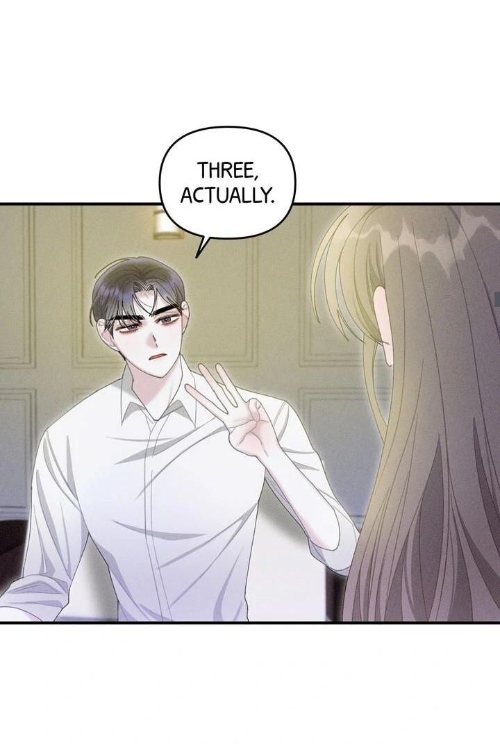 Sorang's Flower Art Shop【Official】 Chapter 10 - page 47
