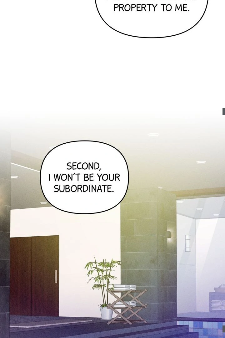 Sorang's Flower Art Shop【Official】 Chapter 10 - page 49