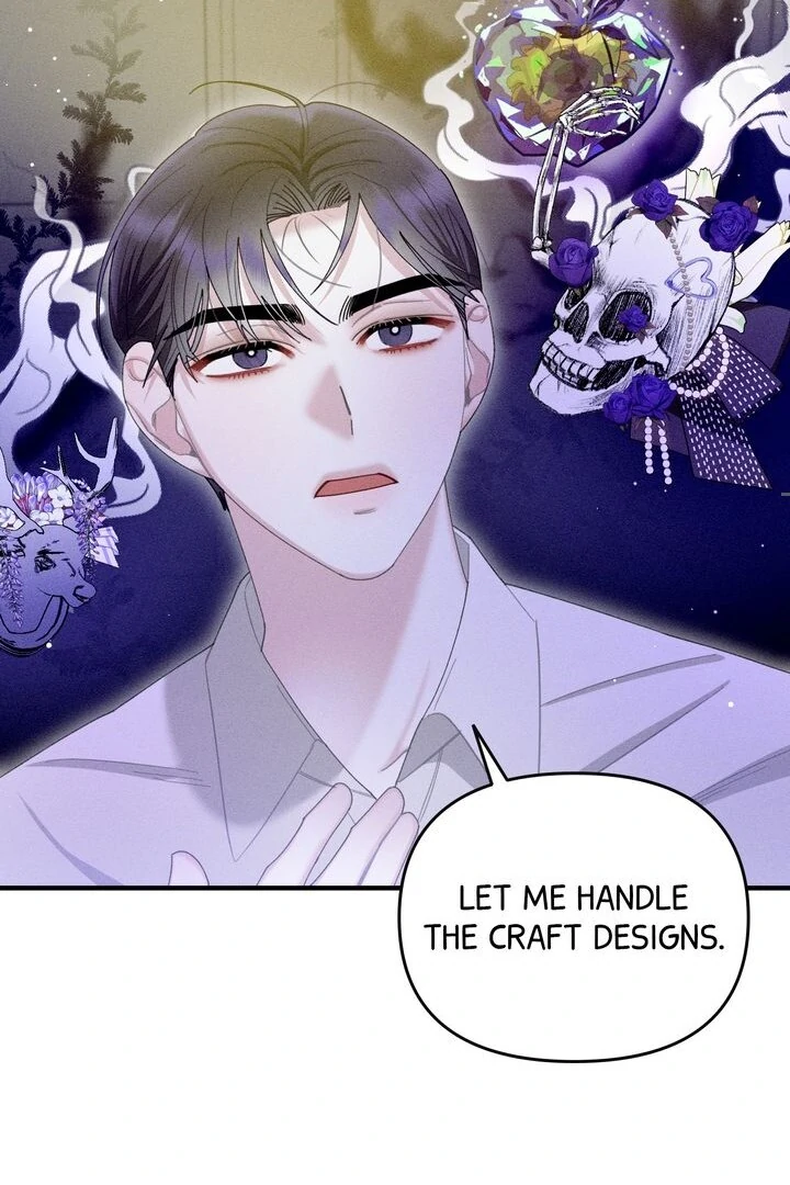 Sorang's Flower Art Shop【Official】 Chapter 10 - page 54