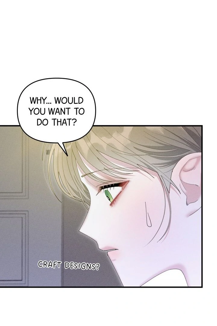 Sorang's Flower Art Shop【Official】 Chapter 10 - page 55