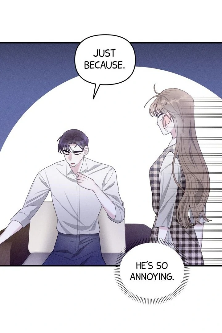 Sorang's Flower Art Shop【Official】 Chapter 10 - page 56