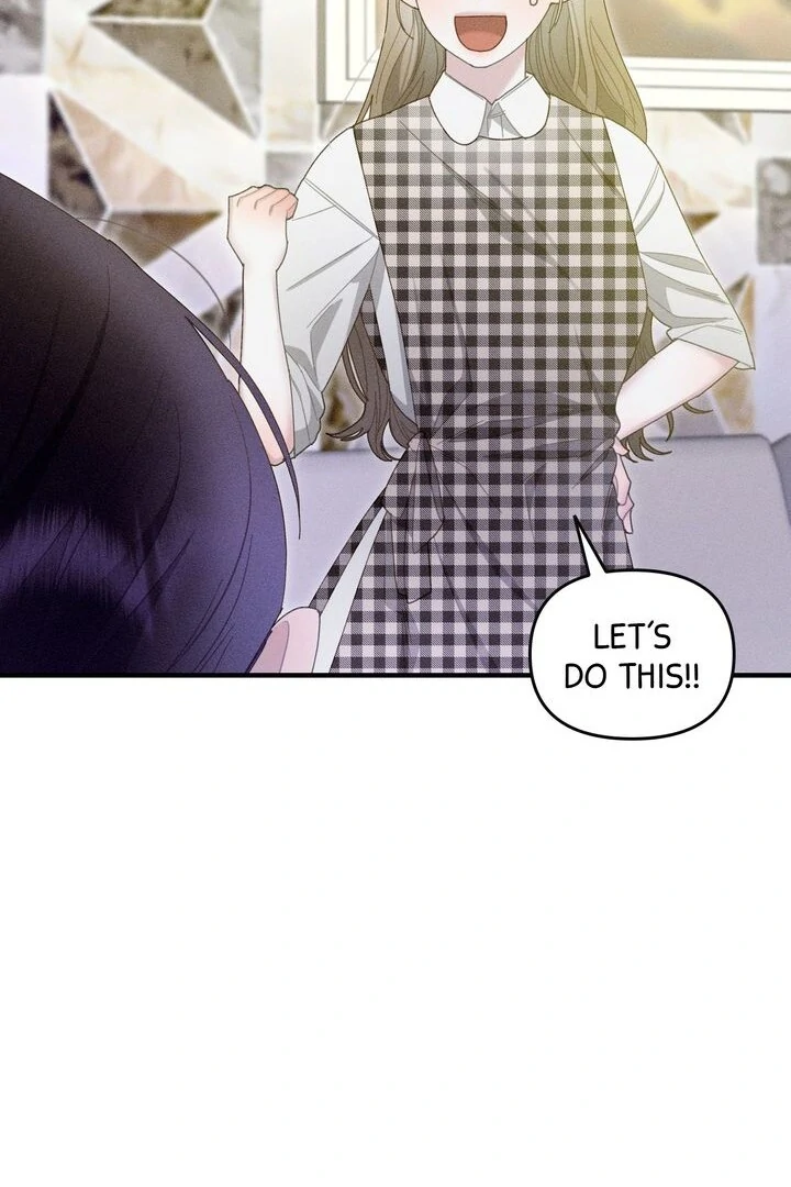 Sorang's Flower Art Shop【Official】 Chapter 10 - page 60