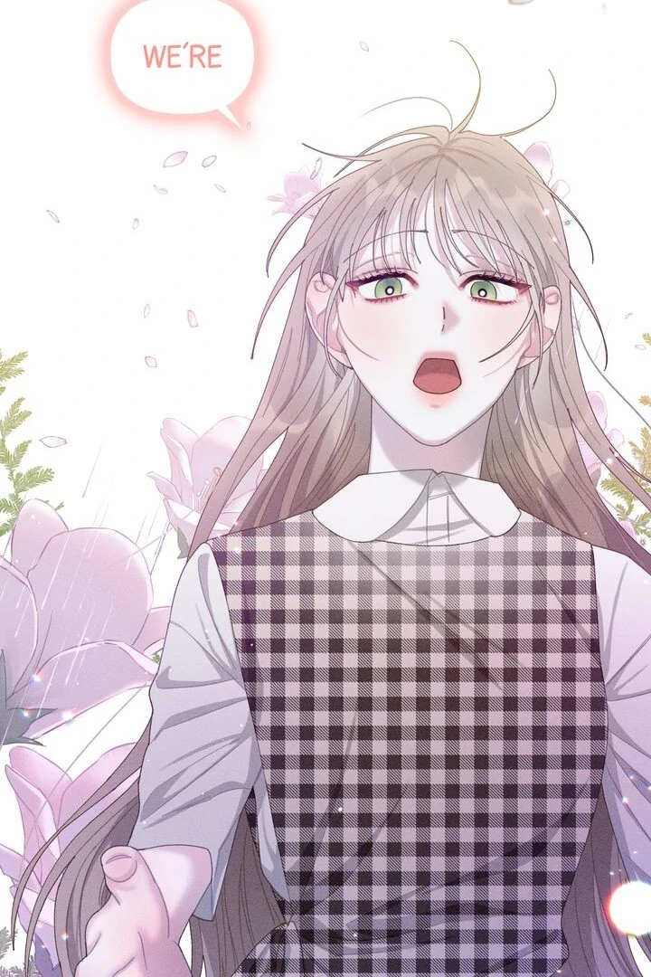Sorang's Flower Art Shop【Official】 Chapter 10 - page 63