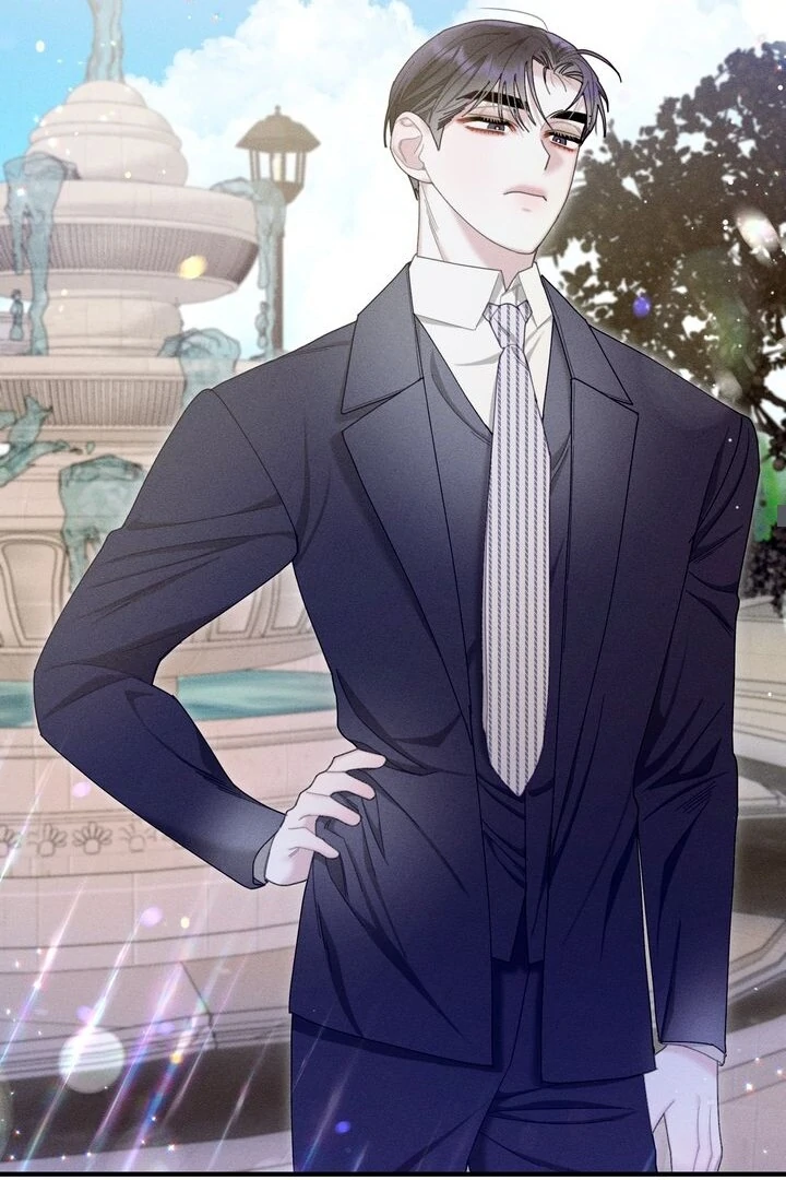 Sorang's Flower Art Shop【Official】 Chapter 9 - page 23