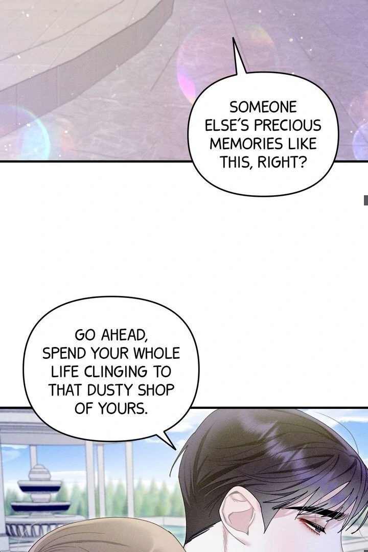 Sorang's Flower Art Shop【Official】 Chapter 9 - page 33