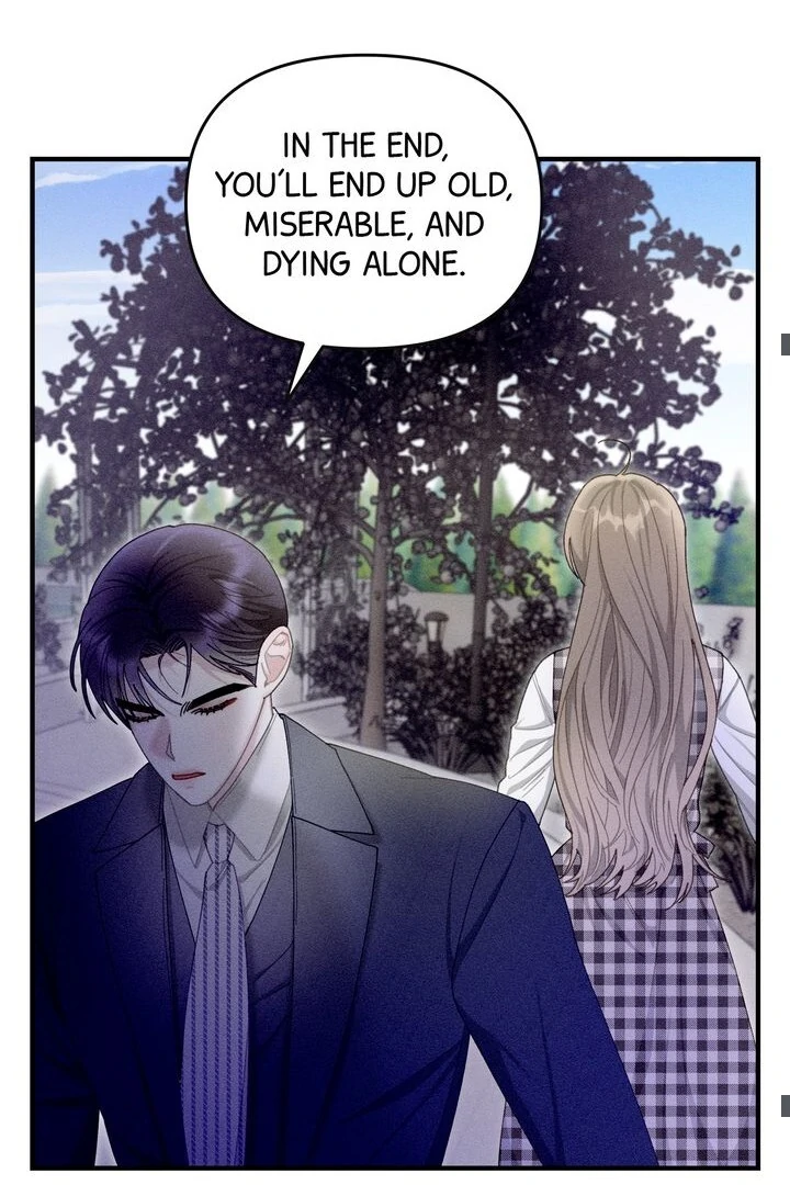 Sorang's Flower Art Shop【Official】 Chapter 9 - page 35