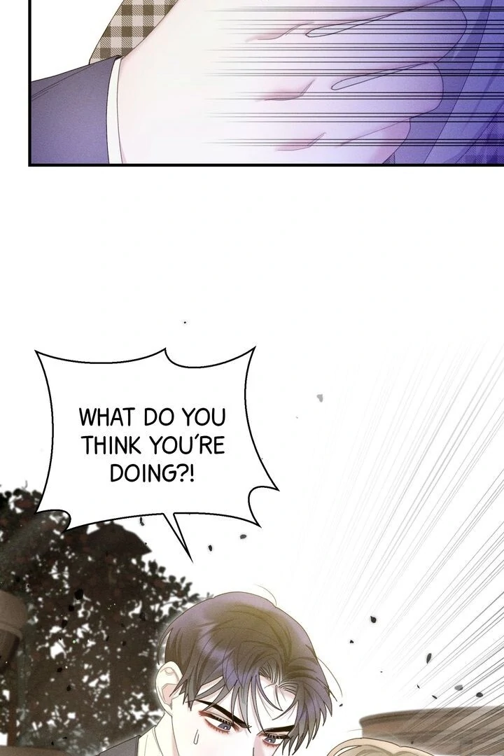 Sorang's Flower Art Shop【Official】 Chapter 9 - page 4