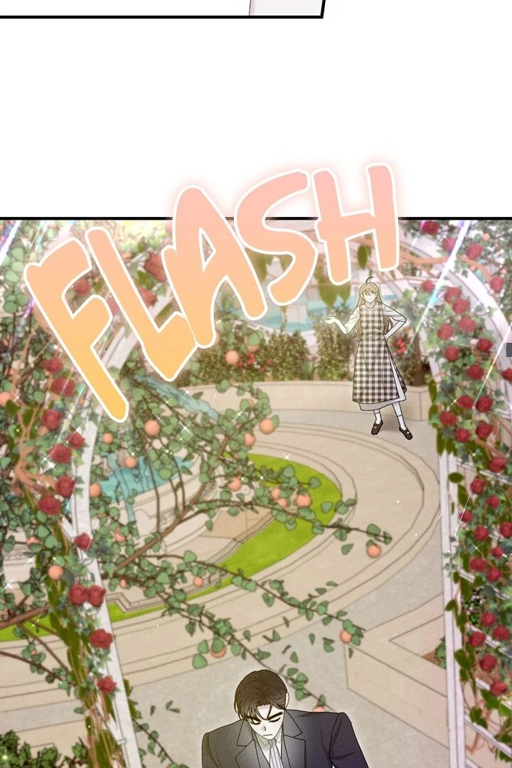 Sorang's Flower Art Shop【Official】 Chapter 9 - page 41