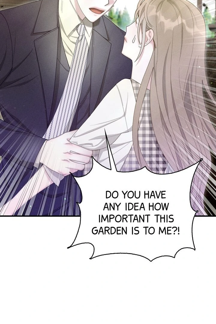 Sorang's Flower Art Shop【Official】 Chapter 9 - page 5