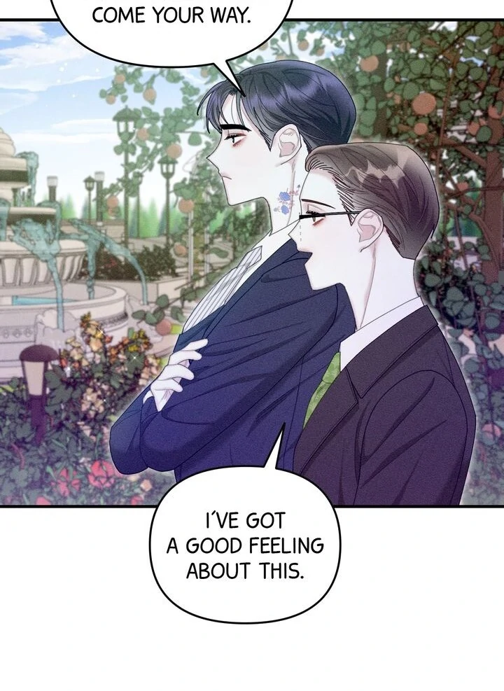 Sorang's Flower Art Shop【Official】 Chapter 9 - page 52