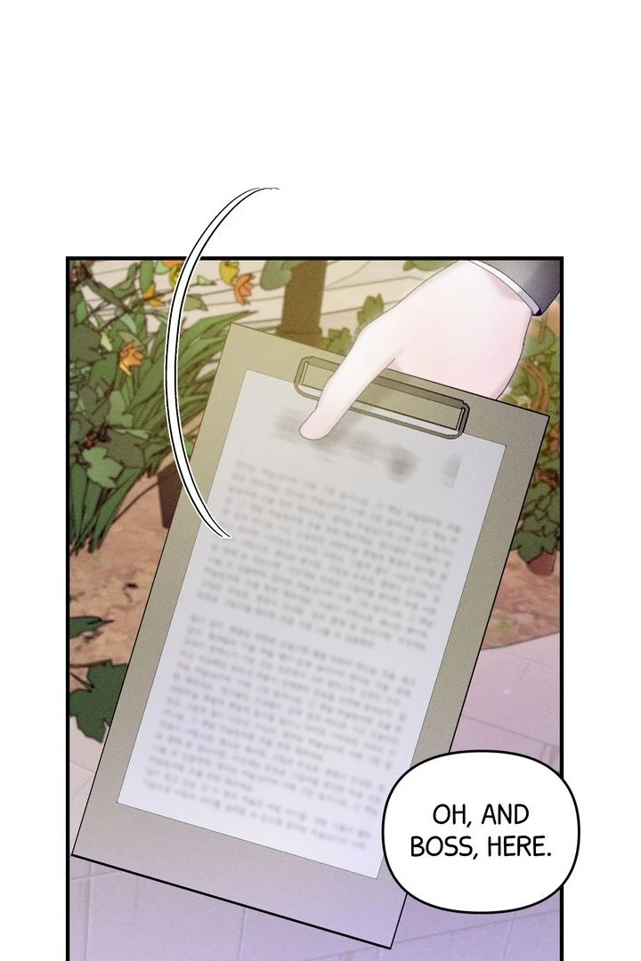 Sorang's Flower Art Shop【Official】 Chapter 9 - page 54