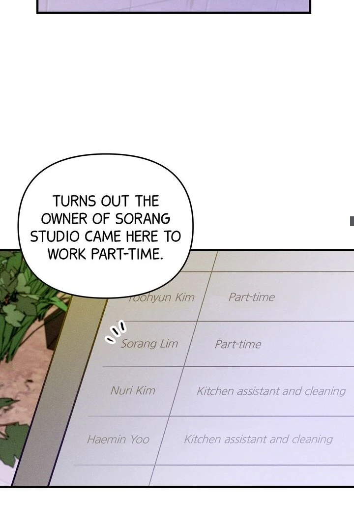 Sorang's Flower Art Shop【Official】 Chapter 9 - page 55