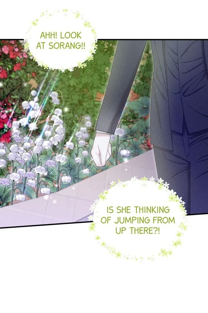 Sorang's Flower Art Shop【Official】 Chapter 9 - page 62