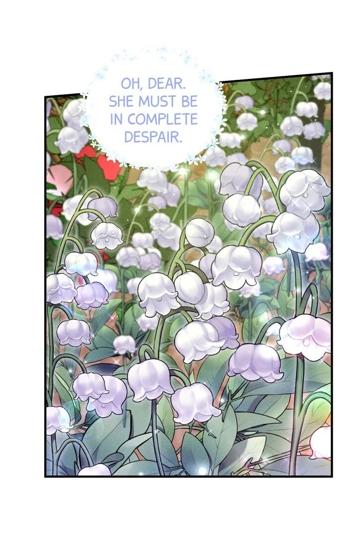 Sorang's Flower Art Shop【Official】 Chapter 9 - page 63