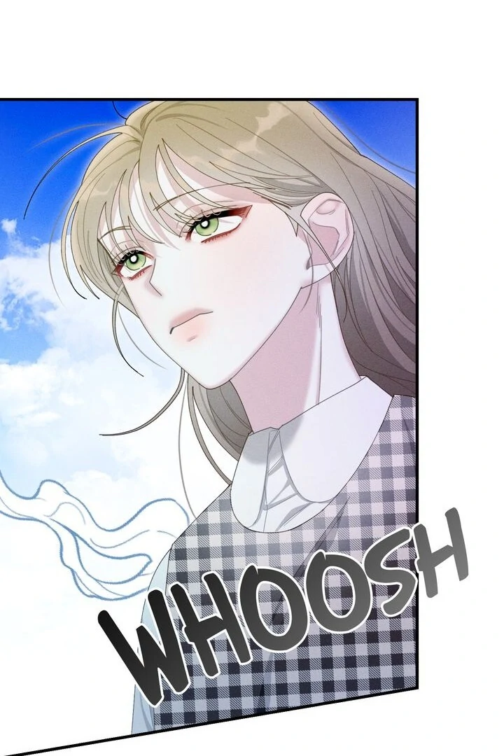 Sorang's Flower Art Shop【Official】 Chapter 9 - page 68