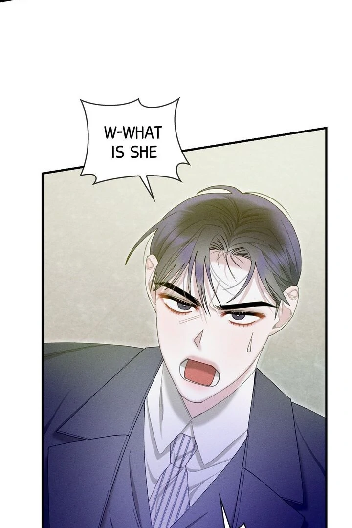 Sorang's Flower Art Shop【Official】 Chapter 9 - page 69