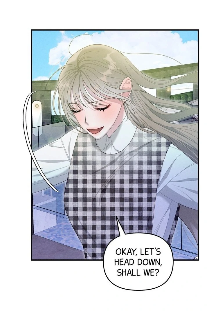 Sorang's Flower Art Shop【Official】 Chapter 9 - page 74