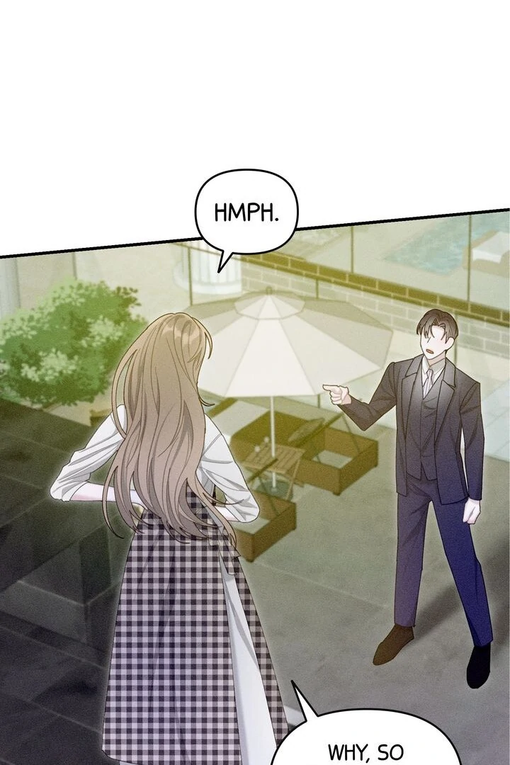 Sorang's Flower Art Shop【Official】 Chapter 9 - page 80