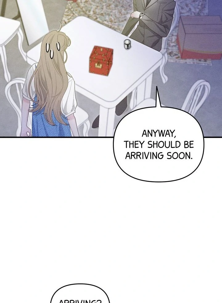 Sorang's Flower Art Shop【Official】 Chapter 11 - page 12