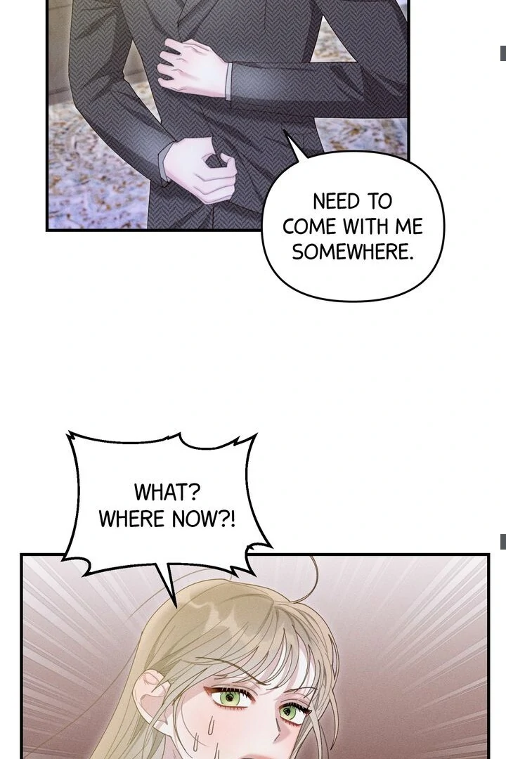 Sorang's Flower Art Shop【Official】 Chapter 11 - page 18