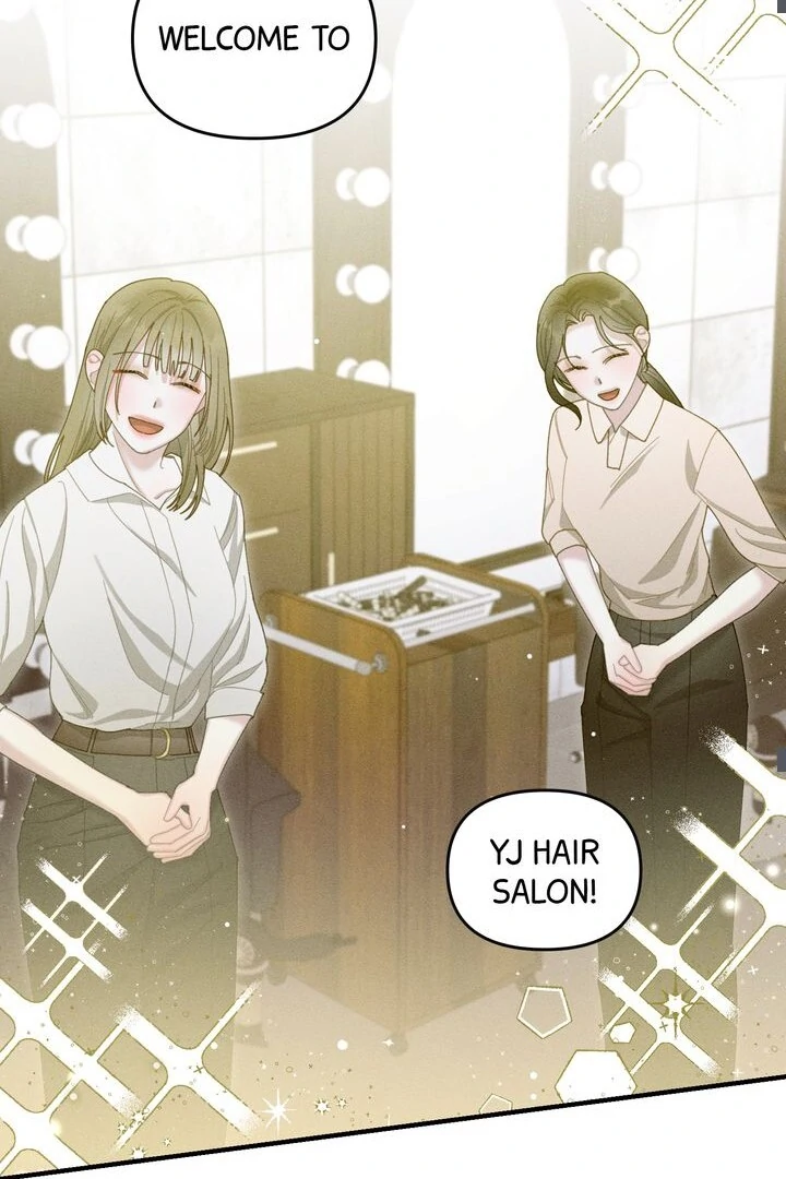 Sorang's Flower Art Shop【Official】 Chapter 11 - page 20