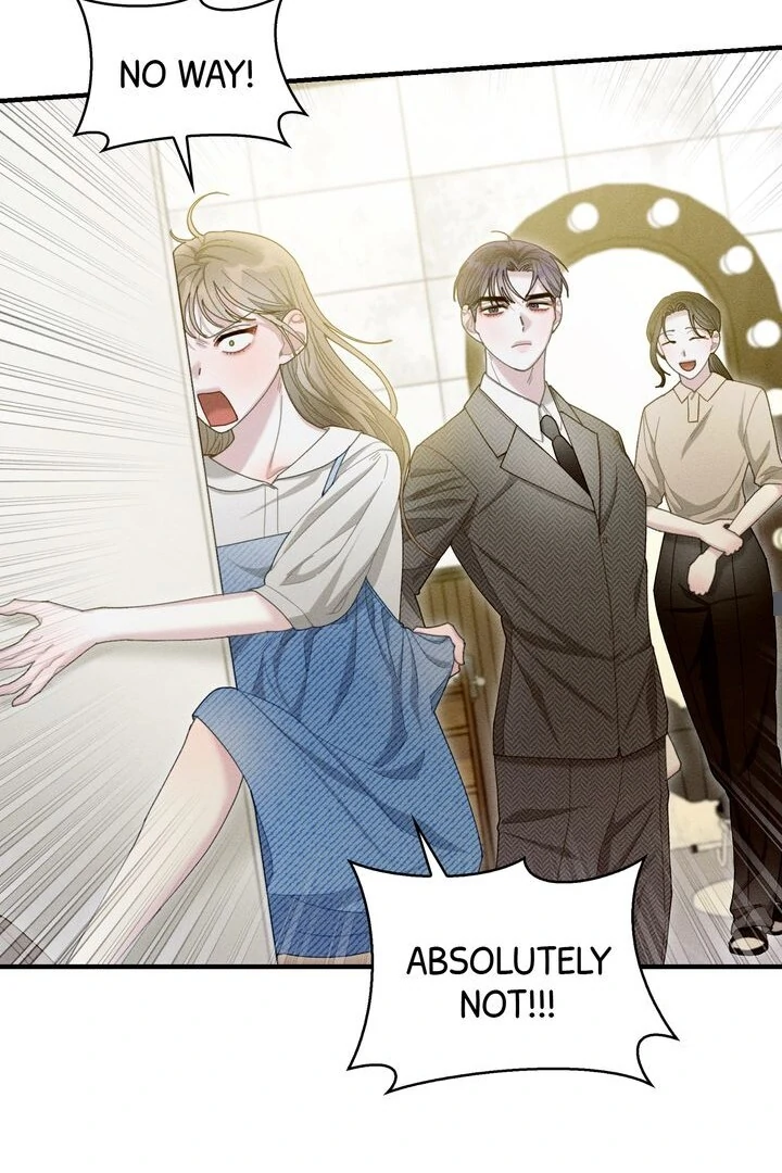 Sorang's Flower Art Shop【Official】 Chapter 11 - page 22
