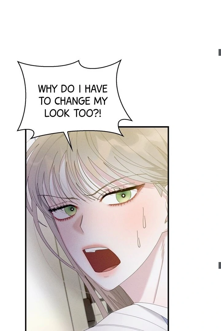 Sorang's Flower Art Shop【Official】 Chapter 11 - page 23
