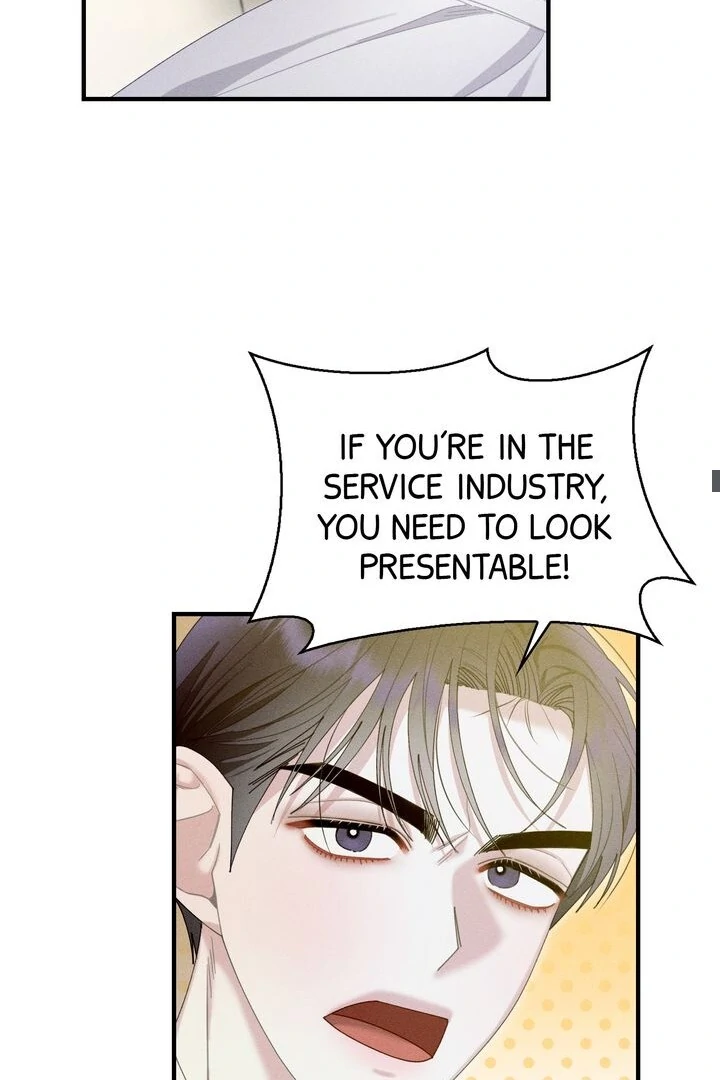 Sorang's Flower Art Shop【Official】 Chapter 11 - page 24